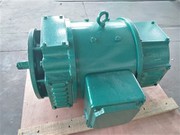 Z2 सीरीज डीसी मोटर्स